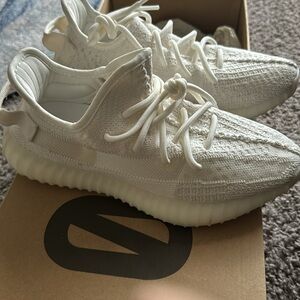 Yeezy Boost 350 Bone 6.5